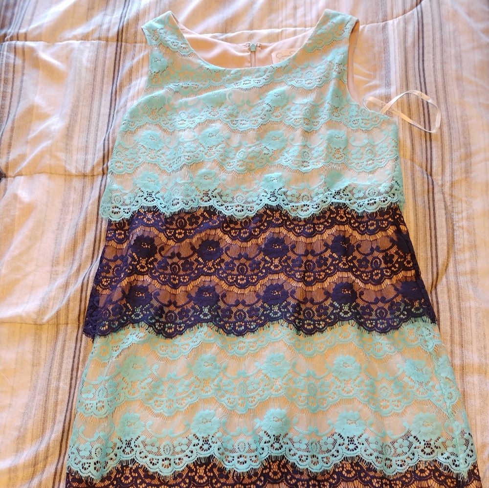 Jessica Simpson Dress